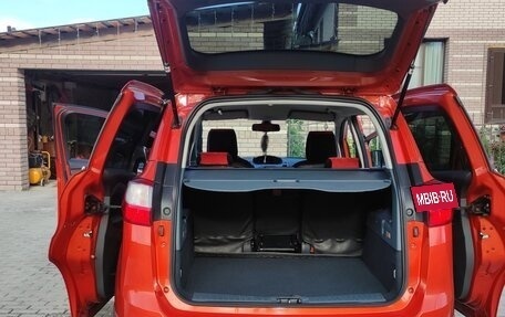 Ford C-MAX II, 2011 год, 850 000 рублей, 11 фотография