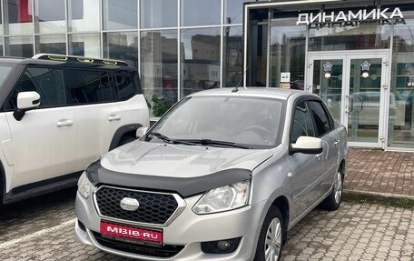 Datsun on-DO I рестайлинг, 2018 год, 392 000 рублей, 1 фотография