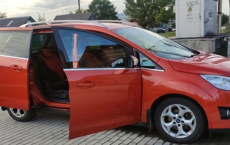 Ford C-MAX II, 2011 год, 850 000 рублей, 22 фотография