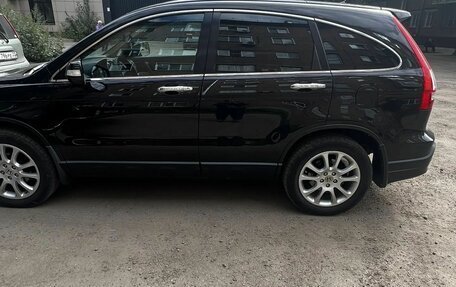 Honda CR-V III рестайлинг, 2008 год, 1 470 000 рублей, 5 фотография