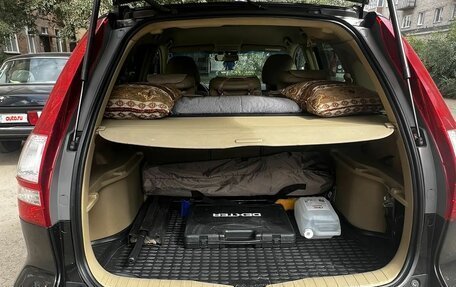 Honda CR-V III рестайлинг, 2008 год, 1 470 000 рублей, 14 фотография