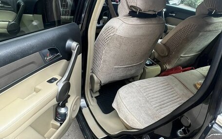 Honda CR-V III рестайлинг, 2008 год, 1 470 000 рублей, 12 фотография