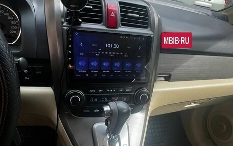 Honda CR-V III рестайлинг, 2008 год, 1 470 000 рублей, 11 фотография