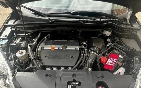 Honda CR-V III рестайлинг, 2008 год, 1 470 000 рублей, 13 фотография