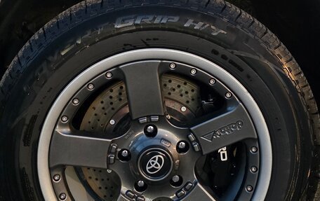 Toyota Land Cruiser 200, 2016 год, 5 900 000 рублей, 9 фотография
