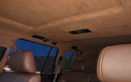 Toyota Land Cruiser 200, 2016 год, 5 900 000 рублей, 14 фотография