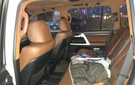 Toyota Land Cruiser 200, 2016 год, 5 900 000 рублей, 17 фотография