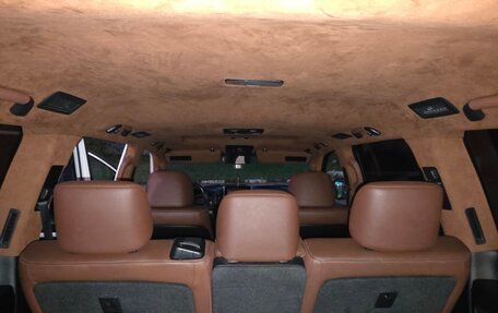 Toyota Land Cruiser 200, 2016 год, 5 900 000 рублей, 19 фотография