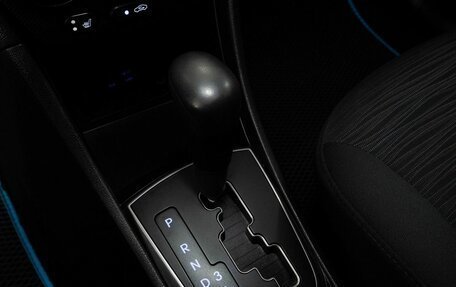 Hyundai Solaris II рестайлинг, 2015 год, 1 110 000 рублей, 12 фотография