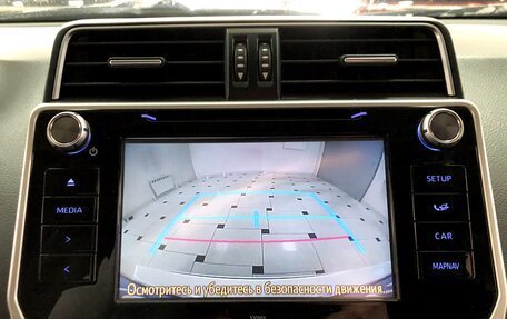 Toyota Land Cruiser Prado 150 рестайлинг 2, 2018 год, 5 695 000 рублей, 17 фотография