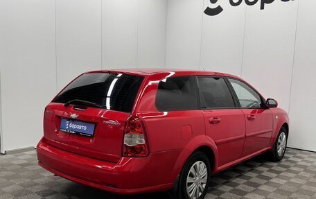 Chevrolet Lacetti, 2007 год, 499 000 рублей, 2 фотография