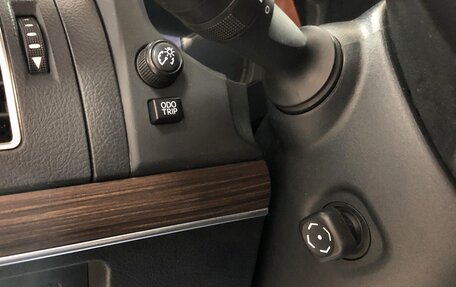 Toyota Land Cruiser Prado 150 рестайлинг 2, 2018 год, 5 695 000 рублей, 20 фотография