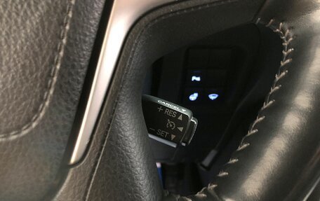 Toyota Land Cruiser Prado 150 рестайлинг 2, 2018 год, 5 695 000 рублей, 19 фотография