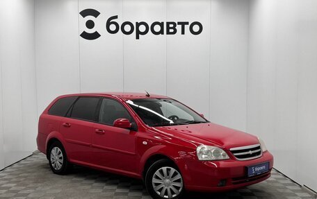 Chevrolet Lacetti, 2007 год, 499 000 рублей, 3 фотография