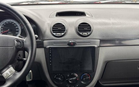 Chevrolet Lacetti, 2007 год, 499 000 рублей, 13 фотография
