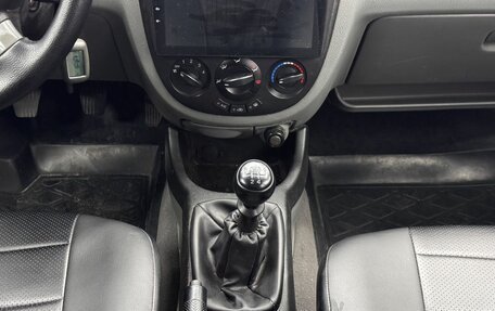 Chevrolet Lacetti, 2007 год, 499 000 рублей, 9 фотография