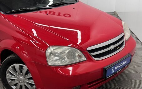 Chevrolet Lacetti, 2007 год, 499 000 рублей, 7 фотография