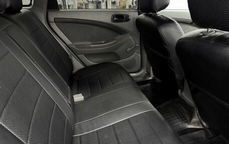 Chevrolet Lacetti, 2007 год, 499 000 рублей, 10 фотография