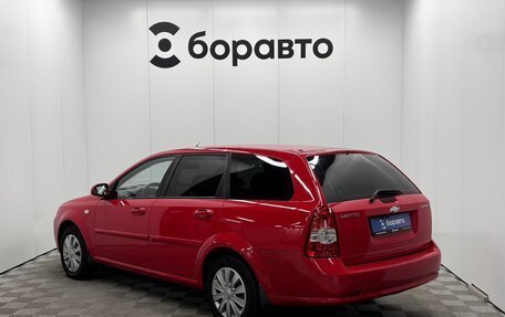 Chevrolet Lacetti, 2007 год, 499 000 рублей, 4 фотография