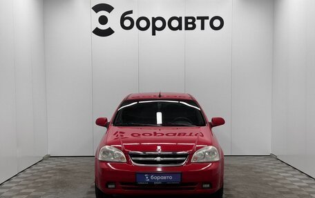 Chevrolet Lacetti, 2007 год, 499 000 рублей, 5 фотография