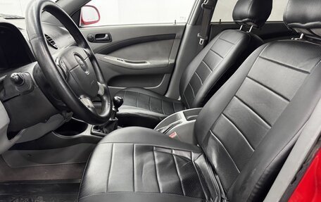 Chevrolet Lacetti, 2007 год, 499 000 рублей, 15 фотография