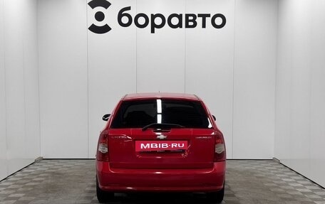 Chevrolet Lacetti, 2007 год, 499 000 рублей, 6 фотография