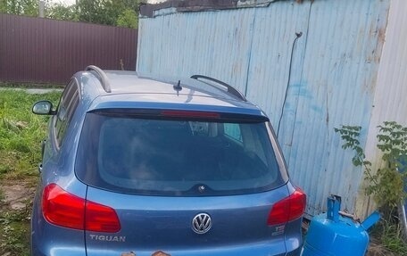 Volkswagen Tiguan I, 2012 год, 450 000 рублей, 9 фотография