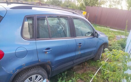 Volkswagen Tiguan I, 2012 год, 450 000 рублей, 7 фотография
