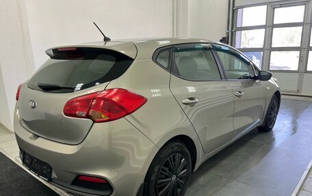 KIA cee'd III, 2015 год, 1 130 000 рублей, 4 фотография
