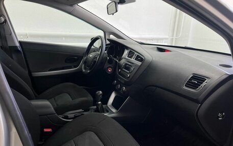 KIA cee'd III, 2015 год, 1 130 000 рублей, 7 фотография