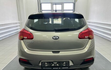 KIA cee'd III, 2015 год, 1 130 000 рублей, 6 фотография