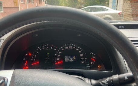Toyota Camry, 2006 год, 820 000 рублей, 10 фотография