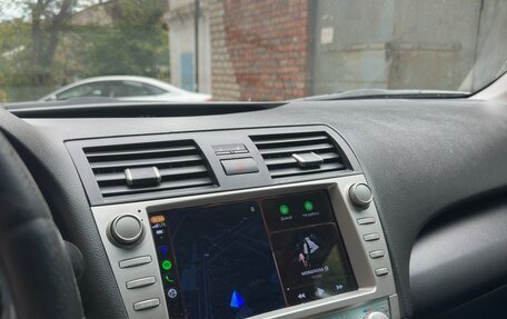 Toyota Camry, 2006 год, 820 000 рублей, 11 фотография
