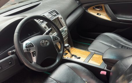 Toyota Camry, 2006 год, 820 000 рублей, 9 фотография