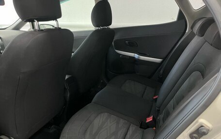 KIA cee'd III, 2015 год, 1 130 000 рублей, 13 фотография