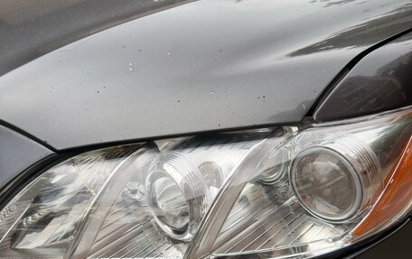 Toyota Camry, 2006 год, 820 000 рублей, 4 фотография