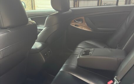 Toyota Camry, 2006 год, 820 000 рублей, 13 фотография