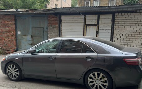Toyota Camry, 2006 год, 820 000 рублей, 2 фотография