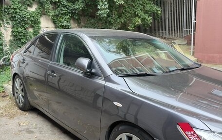 Toyota Camry, 2006 год, 820 000 рублей, 5 фотография