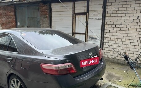 Toyota Camry, 2006 год, 820 000 рублей, 6 фотография