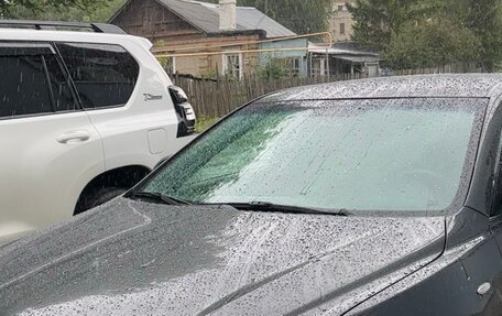 Toyota Camry, 2006 год, 820 000 рублей, 14 фотография