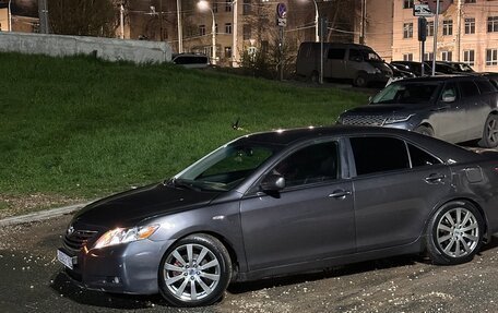 Toyota Camry, 2006 год, 820 000 рублей, 21 фотография