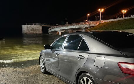 Toyota Camry, 2006 год, 820 000 рублей, 23 фотография