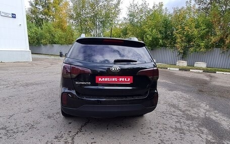 KIA Sorento II рестайлинг, 2014 год, 1 800 000 рублей, 2 фотография