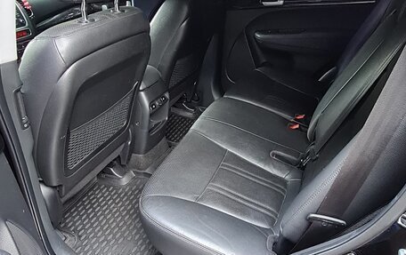 KIA Sorento II рестайлинг, 2014 год, 1 800 000 рублей, 9 фотография