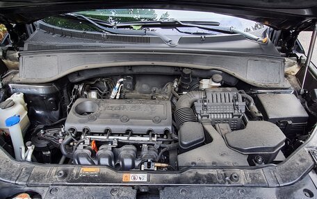 KIA Sorento II рестайлинг, 2014 год, 1 800 000 рублей, 7 фотография