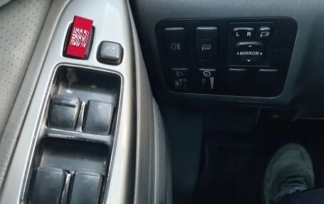 Toyota Land Cruiser Prado 120 рестайлинг, 2008 год, 2 375 100 рублей, 8 фотография