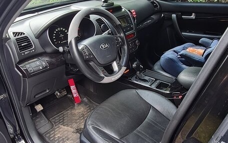 KIA Sorento II рестайлинг, 2014 год, 1 800 000 рублей, 8 фотография