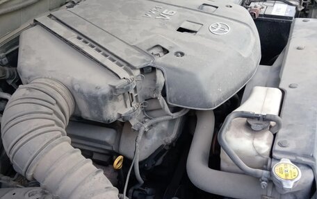 Toyota Land Cruiser Prado 120 рестайлинг, 2008 год, 2 375 100 рублей, 13 фотография