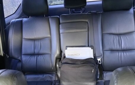 Toyota Land Cruiser Prado 120 рестайлинг, 2008 год, 2 375 100 рублей, 15 фотография
